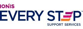 Ionis Every Step logo.