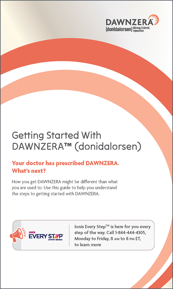 A preview of Getting Started with DAWNZERA